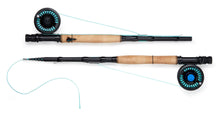 Reyr Gear First Cast Travel Rod