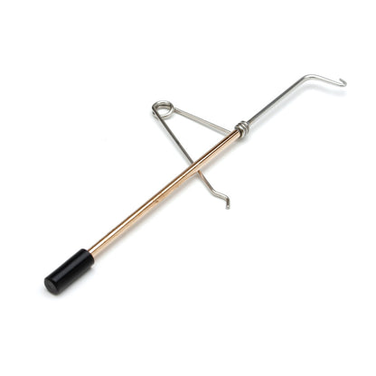 Griffin Whip Finisher