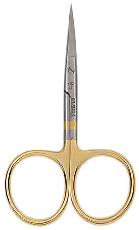Dr. Slick Scissors