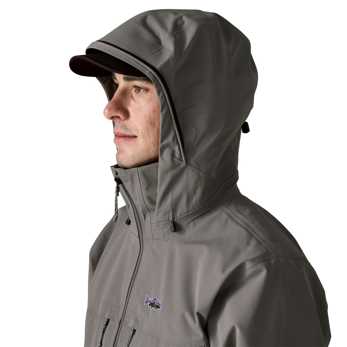 Patagonia Swiftcurrent Wading Jacket