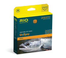 Rio UniSpey