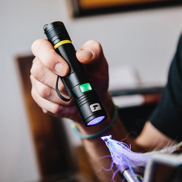 Loon UV Infiniti Light