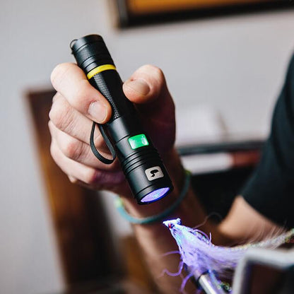 Loon UV Infiniti Light