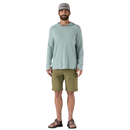 Patagonia Tropic Comfort Natural Hoody