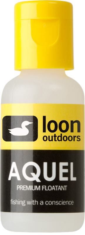 Loon Aquel Gel Fly Floatant