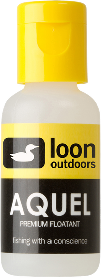Loon Aquel Gel Fly Floatant - secondary view