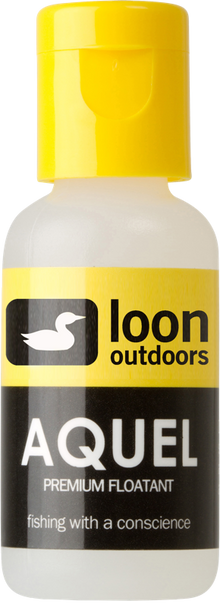 Loon Aquel Gel Fly Floatant