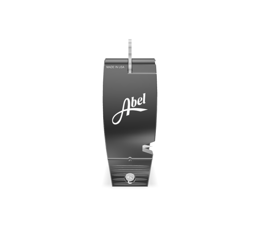 Abel Nippers