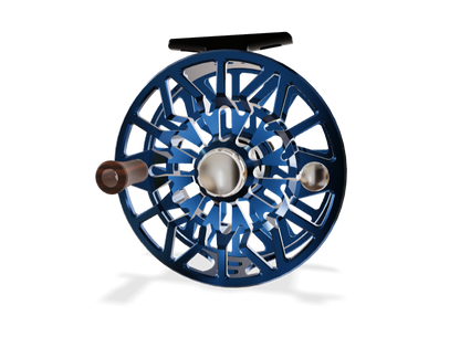 Abel SDS Reel (Sealed Drag Saltwater)