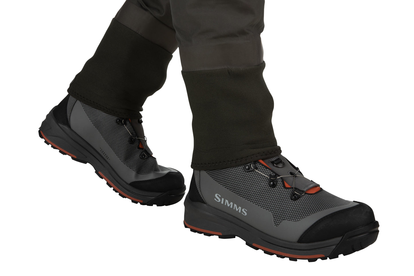 Simms G3 Guide Stockingfoot Waders