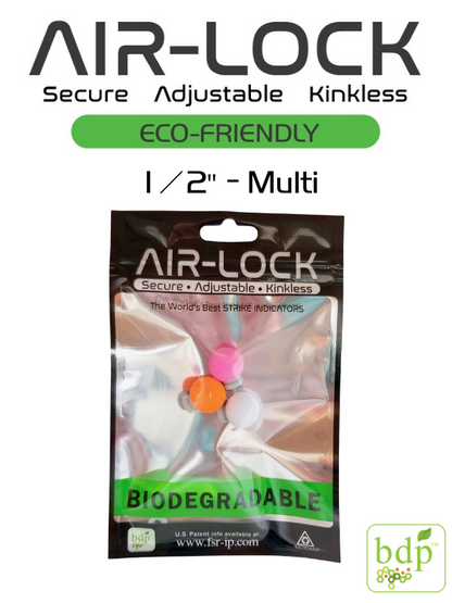 AirLock Indicators
