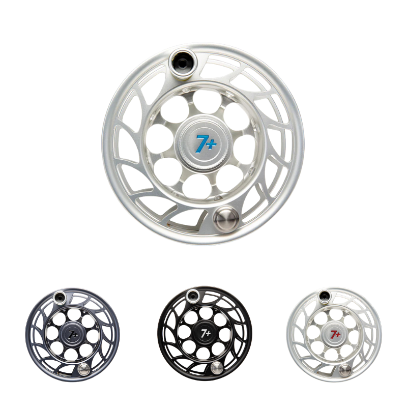 Hatch Iconic Extra Spool