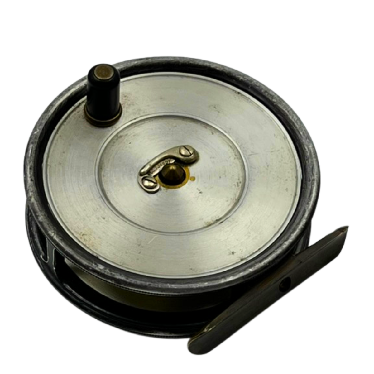 Hardy Bros Uniqua Fly Reel - 3 3/8"