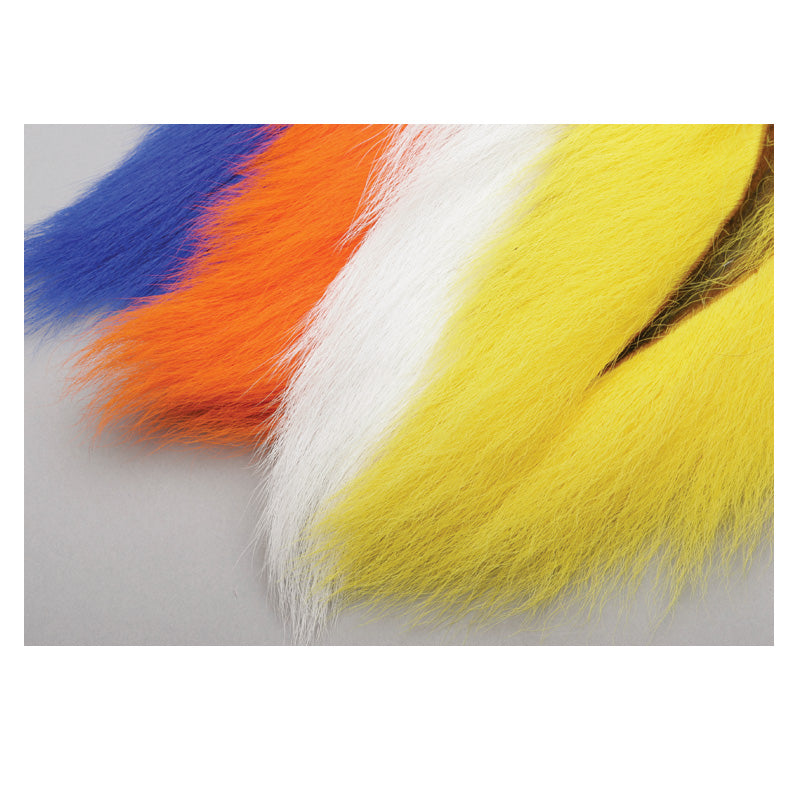 Bucktail