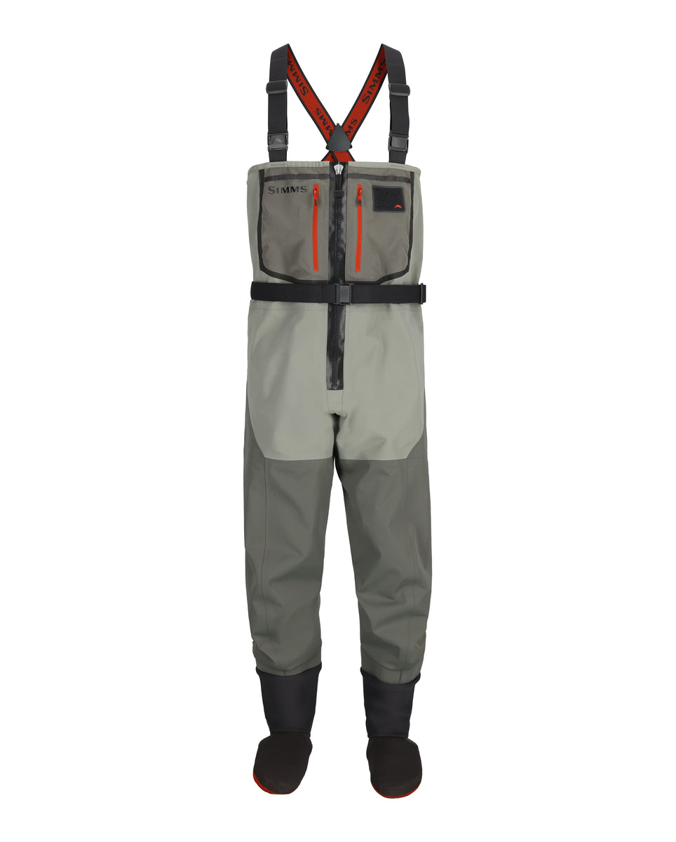 Simms Freestone Z Stockingfoot Wader