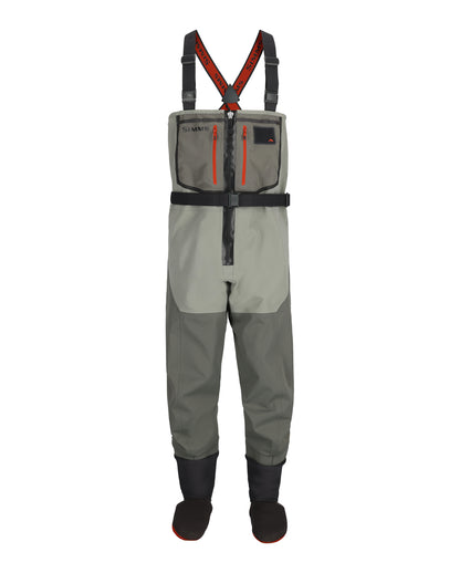 Simms Freestone Z Stockingfoot Wader