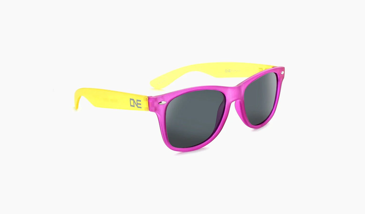 Kid's Optic Nerve Polarized Sunglasses