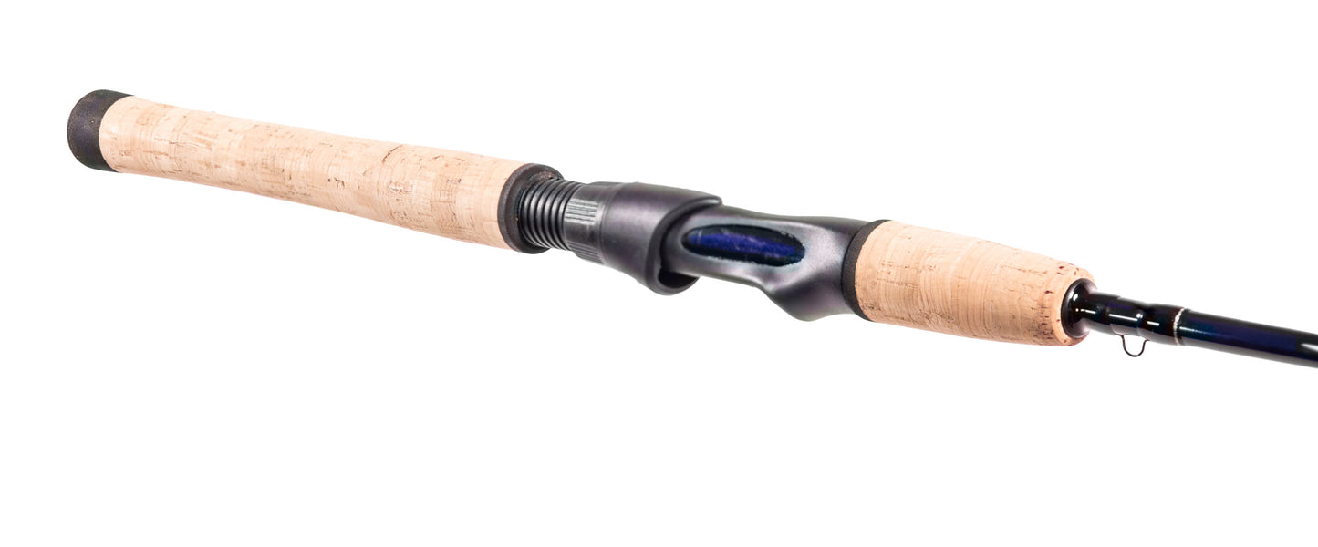 TFO Traveler Spinning Rods