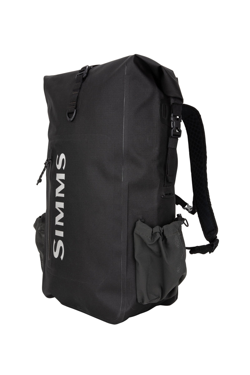 Simms Dry Creek Rolltop Backpack