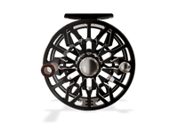 Abel SDS Reel (Sealed Drag Saltwater) - secondary view