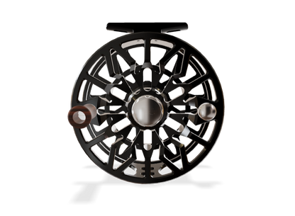 Abel SDS Reel (Sealed Drag Saltwater)