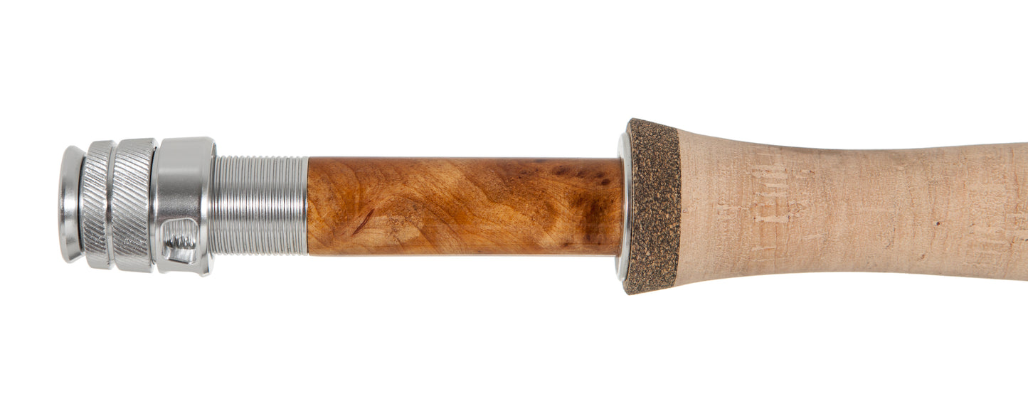 G. Loomis NRX Plus LP