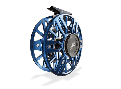 Abel SDS Reel (Sealed Drag Saltwater)