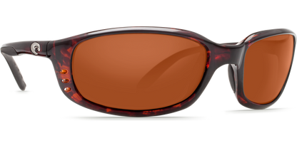 Costa Brine Tortoise Copper 580P