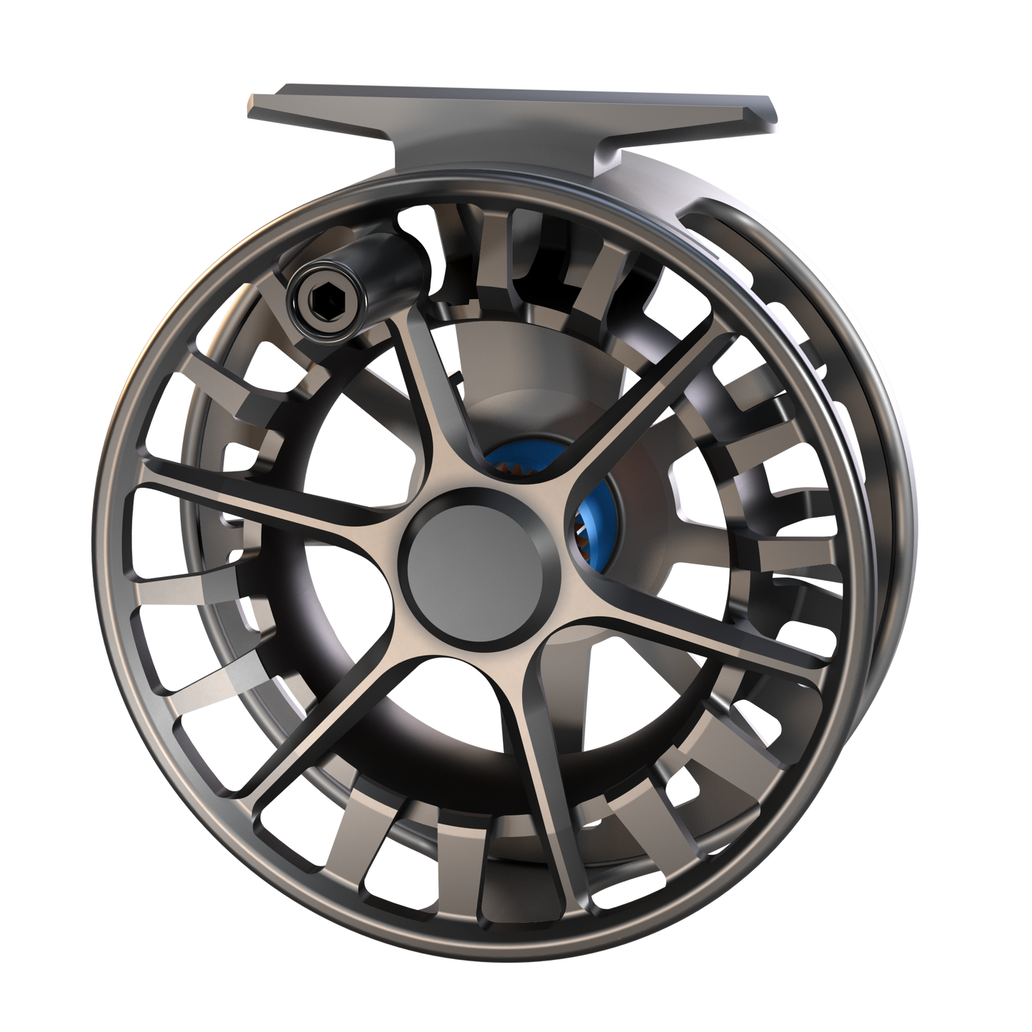 Lamson Guru S-Series Extra Spool