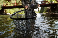 Fishpond Nomad Replacement Coated Nylon Net - HD - secondary view