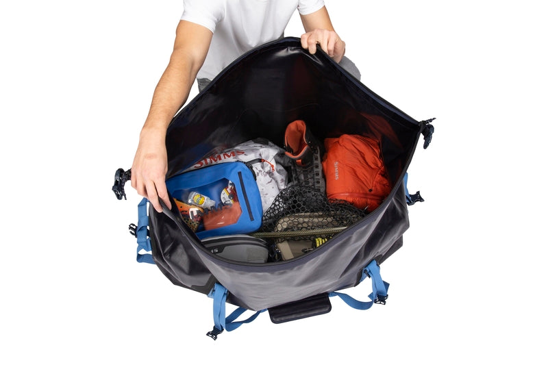 Simms Dry Creek Duffel L - 200L